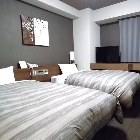 Hotel Route-Inn Hitachitaga Екстериор снимка