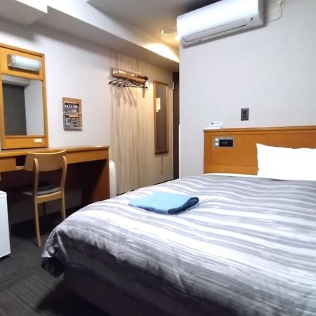 Hotel Route-Inn Hitachitaga Екстериор снимка