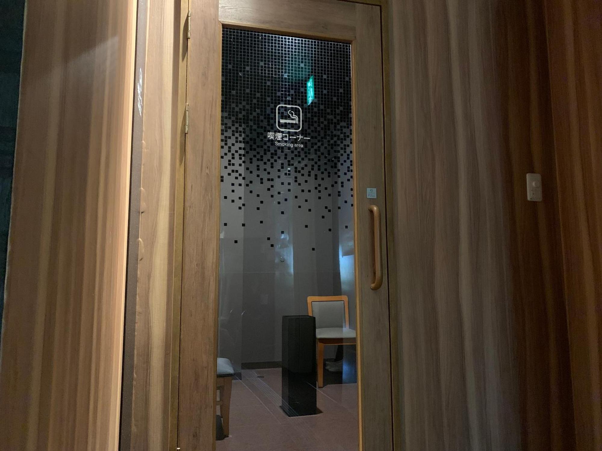 Hotel Route-Inn Hitachitaga Екстериор снимка