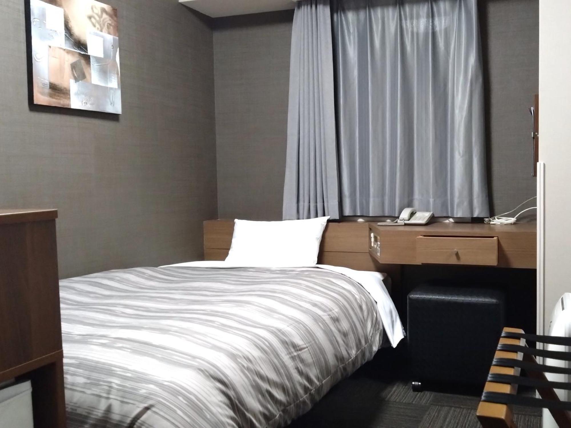 Hotel Route-Inn Hitachitaga Екстериор снимка