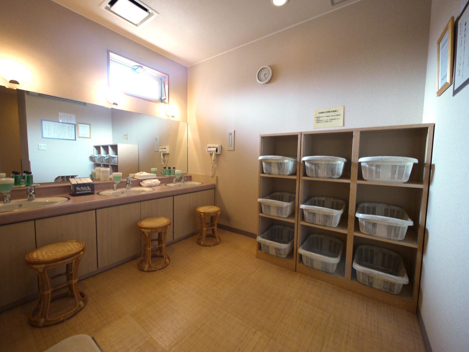 Hotel Route-Inn Hitachitaga Екстериор снимка